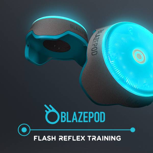 BlazePod敏捷訓練設備-學校教育版 BLAZEPOD學校教育版