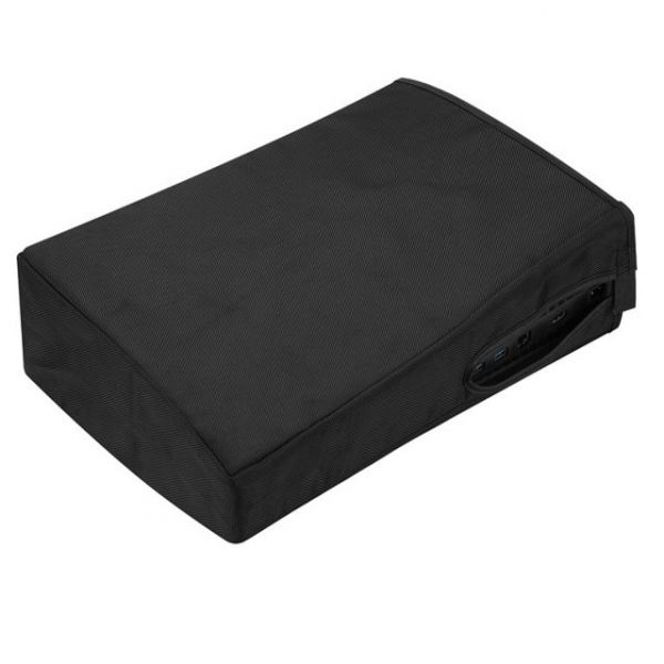里歐街機 PS5主機防塵罩 簡約款保護套 