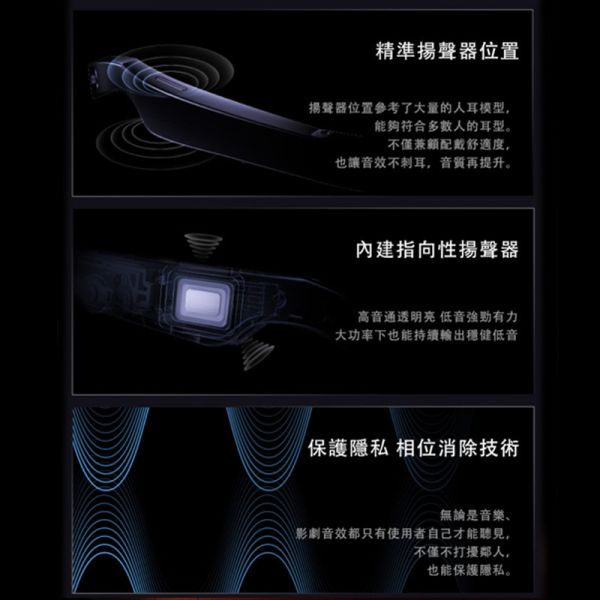 里歐街機  TCL NXTWEAR S 頭戴式裝置 藍光 SONY OLED 認證 輕巧簡單 