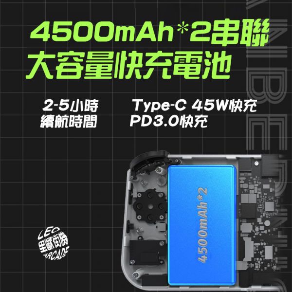 里歐街機 WIN600 3050e WIN10遊戲機 PC掌機 5.94吋掌上型遊戲掌機 3A遊戲機 Steam OS WIFI 藍芽 支援HDMI輸出 