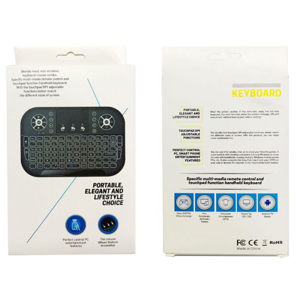 里歐街機 P9迷你鍵盤 全注音鍵盤 藍芽迷你鍵盤 飛鼠鍵盤 機上盒鍵盤 藍芽鍵盤 2.4G藍芽 多功能鍵盤 