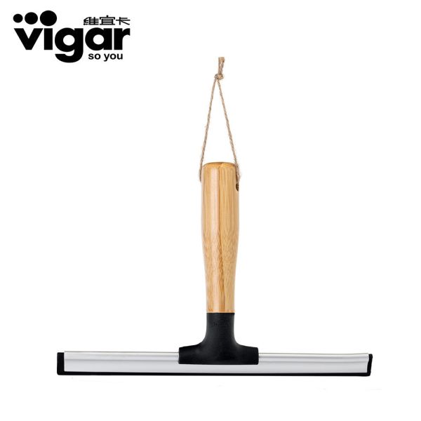 Vigar維宜卡 質感木質刮刀 Vigar質感木質刮刀