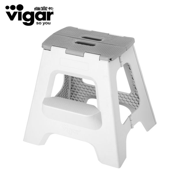 Vigar維宜卡 40cm摺疊板凳 Vigar 40cm摺疊板凳