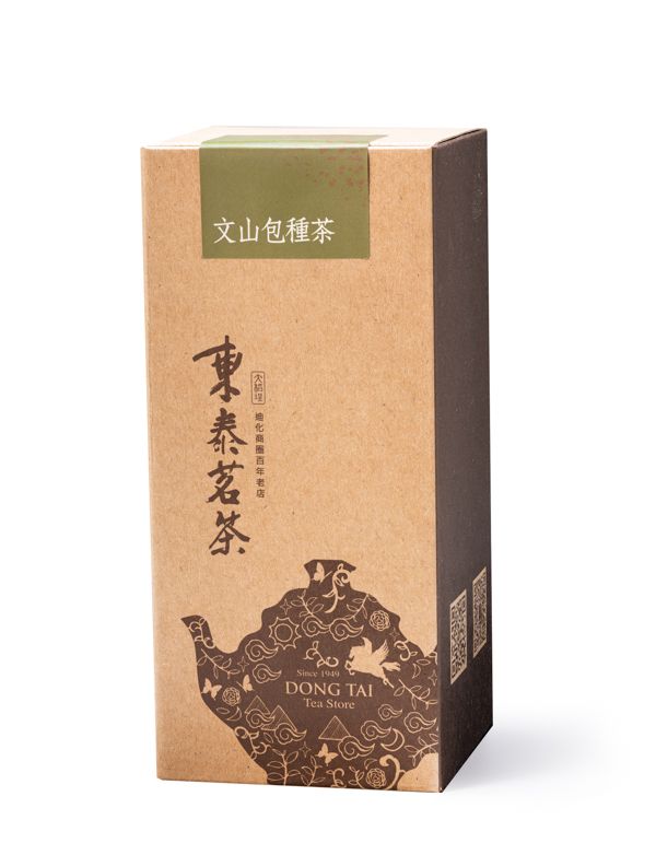 文山包種茶150公克 