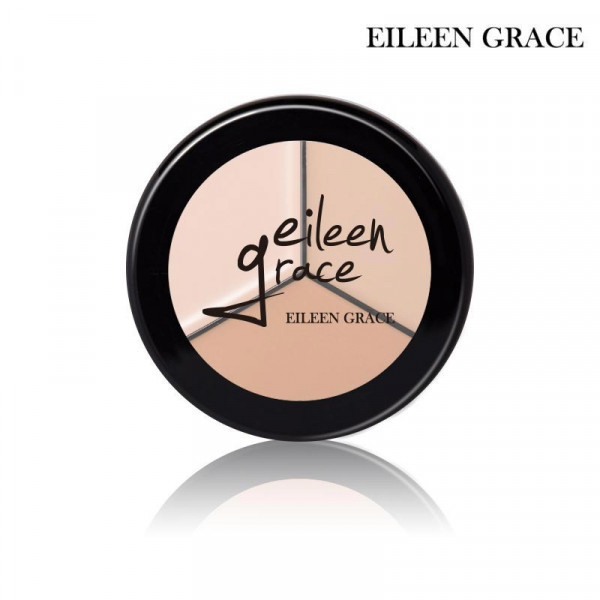 Eileen Grace Cover Me Concealer SPF15★★★ 3.5g, with free concealer brush 