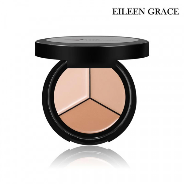Eileen Grace Cover Me Concealer SPF15★★★ 3.5g, with free concealer brush 