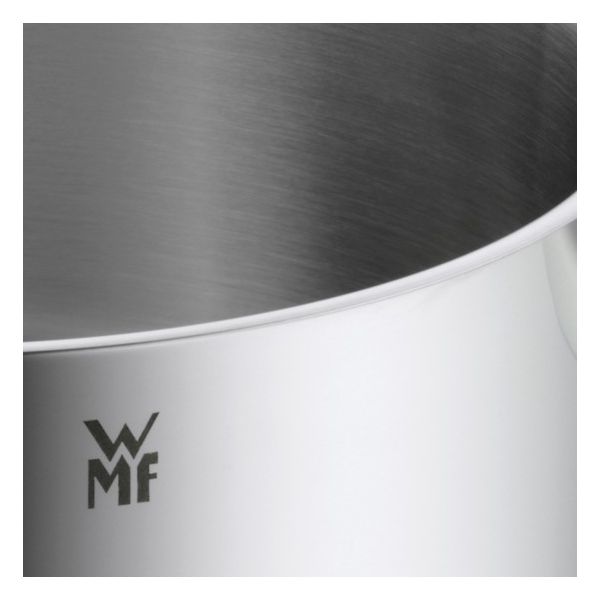 WMF Gourmet Plus 單把湯鍋16公分 1.4L 醬料鍋 牛奶鍋 WMF Gourmet Plus系列 16公分 湯鍋 1.4L 醬料鍋 牛奶鍋