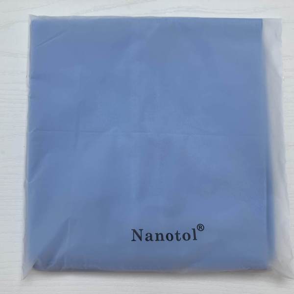 Nanotol 德國超細纖維布 