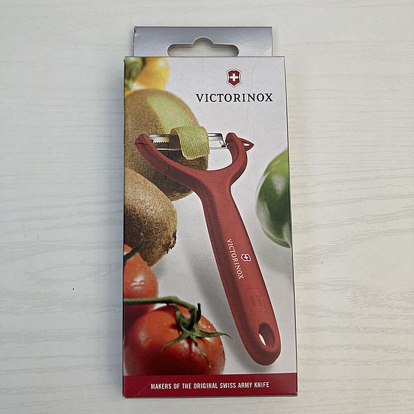 瑞士 Victorinox Y型削皮刀 瑞士 Victorinox Y型削皮刀