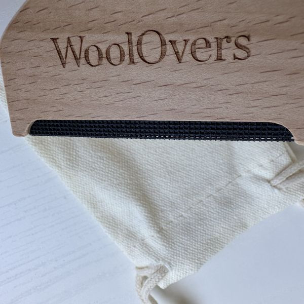 WoolOvers 除毛球梳子 