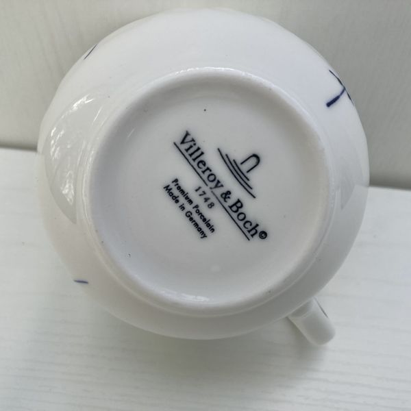 Villeroy & Boch Vieux Luxembourg 杯子 350ml Villeroy Boch Vieux Luxemburg