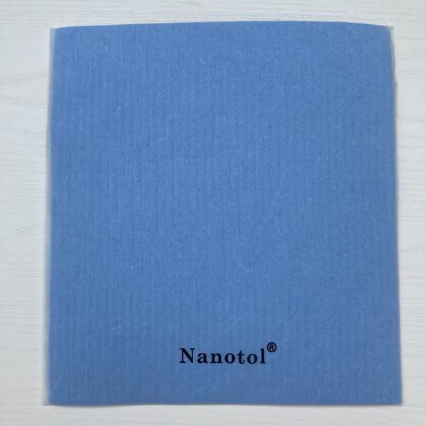 Nanotol 德國木漿海綿 