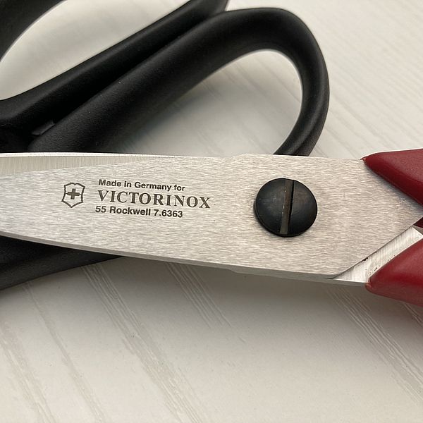 瑞士 Victorinox 廚房剪刀 瑞士 Victorinox 廚房剪刀