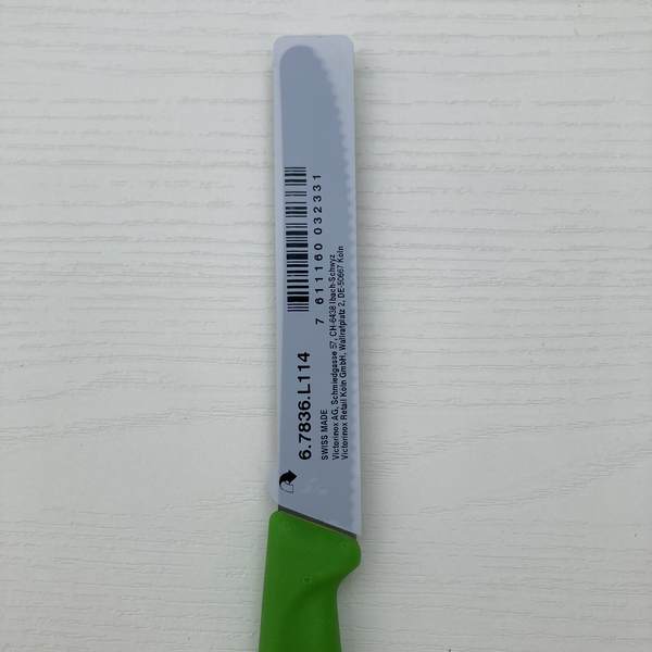 瑞士 Victorinox 番茄刀 水果刀 Victorinox 維氏 番茄刀 水果刀