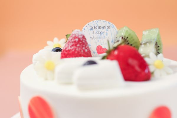 果然(母親節限定) 台北生日蛋糕,法蘭司烘焙,母親節蛋糕
