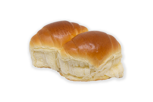 奶油餐包（2入） 奶油餐包,餐包,小餐包,早餐麵包,好吃,台北,法蘭司烘焙,台式麵包