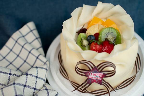 巧袋 巧克力蛋糕,戚風蛋糕,水果蛋糕,造型蛋糕,法蘭司,台北,生日蛋糕
