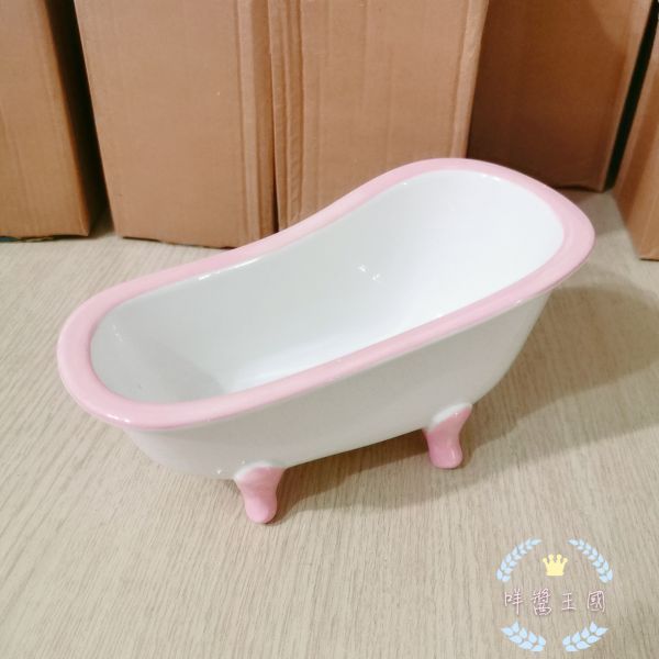 陶瓷 浴缸 (小窩、廁所、浴池) 