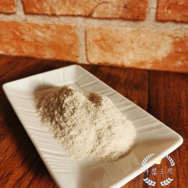 咩醬王國 綜合水果穀麥粉(低敏配方) 