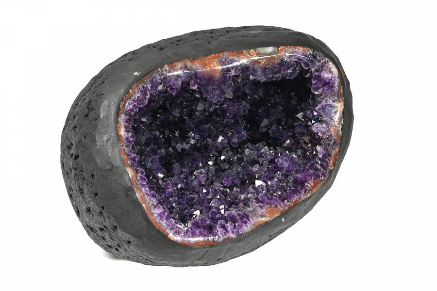 鴻運超深紫A級烏拉圭紫水晶洞 紫水晶,Amethyst,晶洞,巴西,烏拉圭
