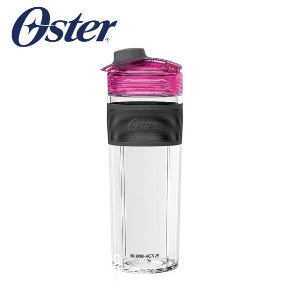 【專用配件】美國Oster-Blend Active隨我型果汁機替杯(多色可選) 【專用配件】美國Oster-Blend Active隨我型果汁機替杯(多色可選)
