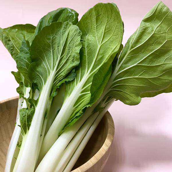 現採 黑葉小白菜 260g【安全環保】 小白菜,什麼是黑葉白菜,葉菜類,有機蔬菜哪裡買,生鮮宅配,素食推薦
