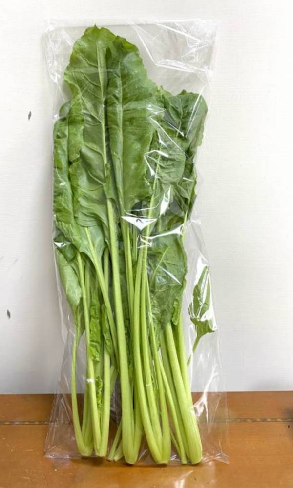 【無毒栽種】甜菠菜 260g 菠菜,什麼是台灣菠菜,有機蔬菜哪裡買,有機菠菜