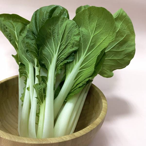 現採 黑葉小白菜 260g【安全環保】 小白菜,什麼是黑葉白菜,葉菜類,有機蔬菜哪裡買,生鮮宅配,素食推薦