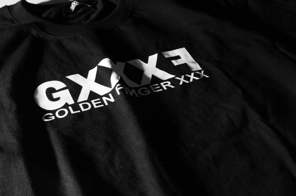 GXXXF 2018 OG LOGO 上衣,短袖,t shirt,gxxxf