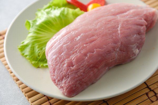 菜頭肉250g(低溫) 老鼠肉
