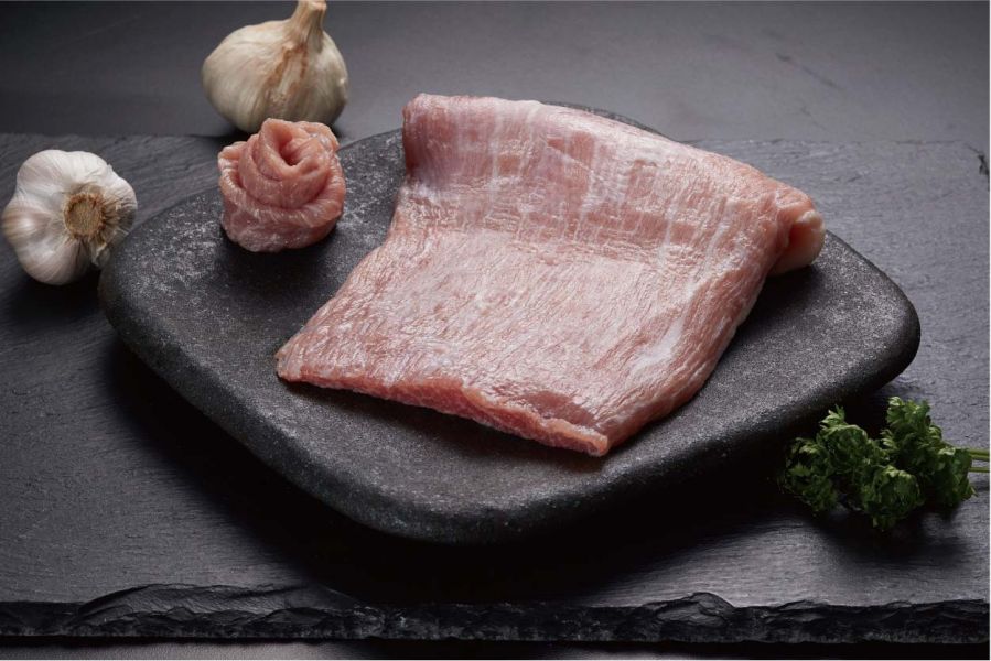 雪花松阪肉200g-低溫 雪花松坂肉
