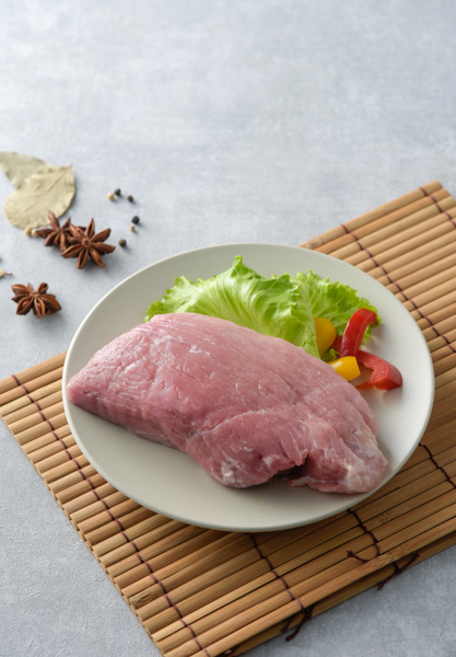 菜頭肉250g(低溫) 老鼠肉