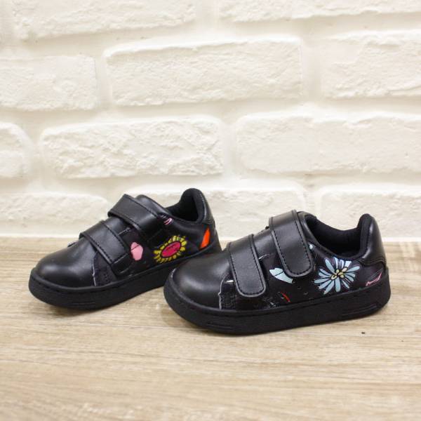 現貨 台灣製兒童休閒鞋運動鞋-黑色 台灣製,運動鞋,休閒鞋