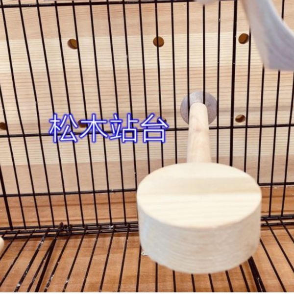 MY PET BIRD   打造綠繡眼的家/11件組合 鸚鵡小木屋 鳥窩 鳥巢鳥窩鳥籠 鳥窩 鳥巢 寵物用品 寵物鳥