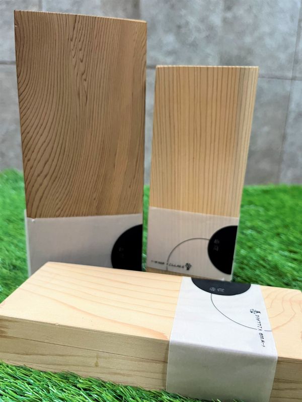 愛木村-日式木盒 ｜盒子 