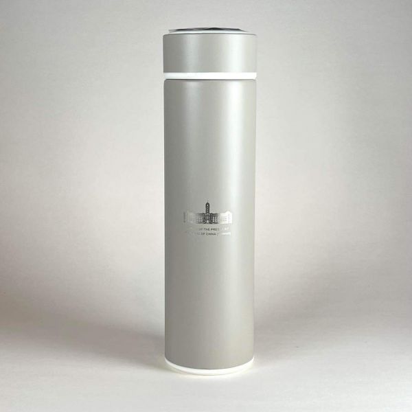 OOP Stainless Steel Thermos 