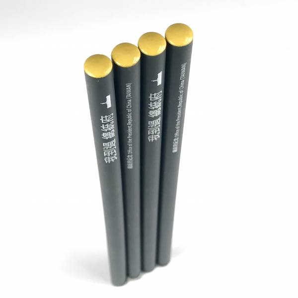 “I have been to the president office building “ pencil set 