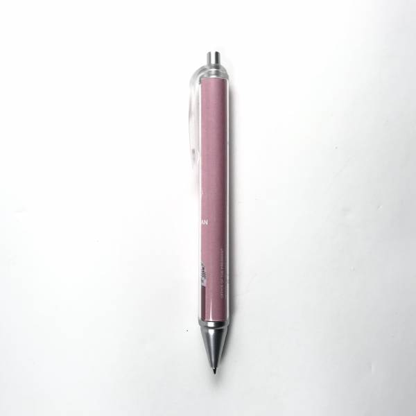 "Taiwan Forges Ahead" Pen - Pink 