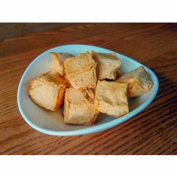 熱浪島-魚豆腐(全素) 魚豆腐,火鍋,炒菜,素食,蔬食,燒烤