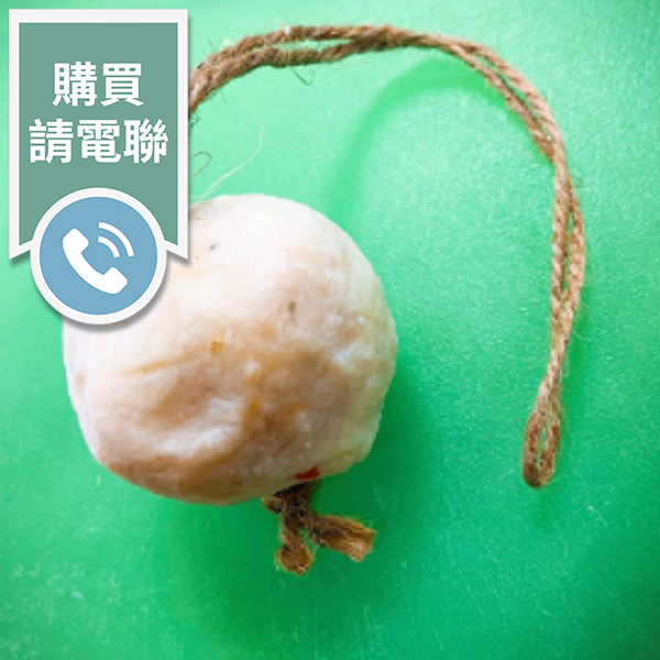 【佛光腎臟協會】皂球(購買請電聯) 