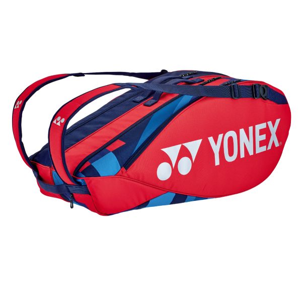 YONEX BA92226EX 羽網六支裝拍袋 YONEX,BA92226EX,六支裝拍袋