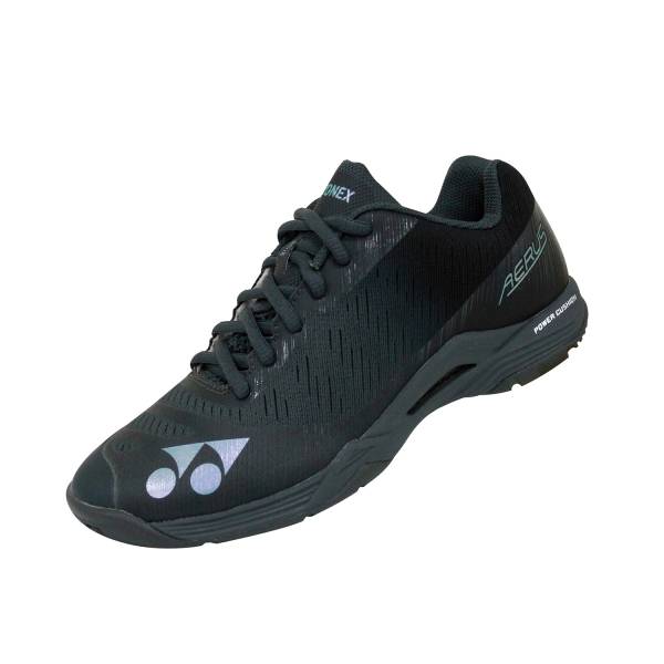 YONEX POWER CUSHION AERUS Z L 女羽球鞋(黑) YONEX,SHBAZLEX,羽球鞋,女款