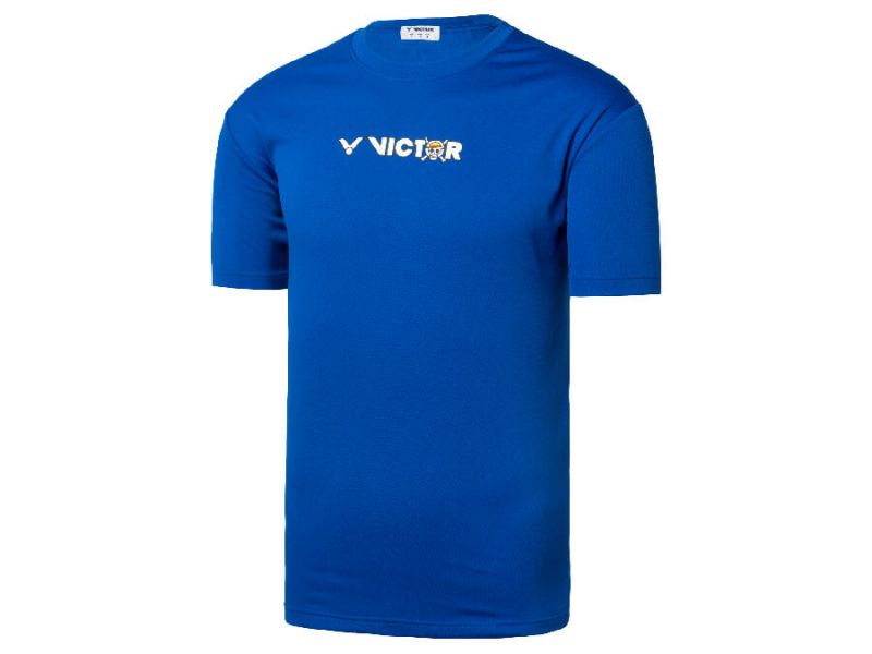 VICTOR x ONE PIECE T-11103OP F 航海王聯名T恤 VICTOR x ONE PIECE,T-11103OP F ,航海王聯名T恤