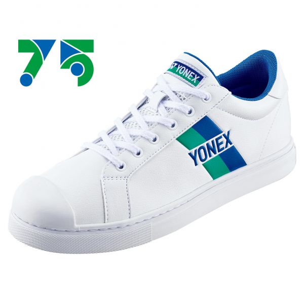 YONEX SHB-R75A 帆布鞋(75週年) YONEX,R75A,帆布鞋