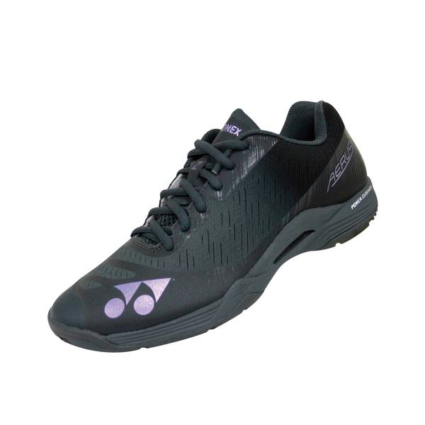 YONEX POWER CUSHION AERUS Z 男羽球鞋(黑) YONEX,AZM,羽球鞋,男款