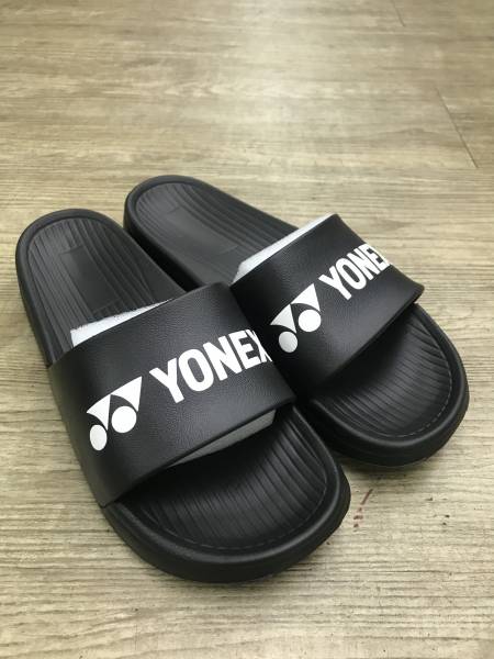 YONEX YOBT1908TR 台北羽球公開賽紀念拖鞋 YONEX,YOBT1908TR,台北羽球公開賽,紀念拖鞋,限量TP OPEN紀念商品