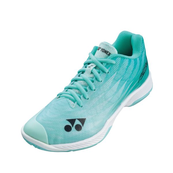 YONEX POWER CUSHION AERUS Z LADIES 女羽球鞋(薄荷綠) YONEX,SHBAZ2LEX,羽球鞋,女