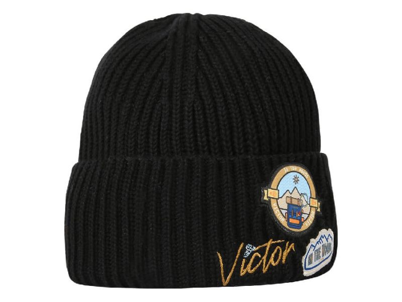 VICTOR x IN THE WOODS 森系列 毛帽 VC-WDS C VICTOR x IN THE WOODS,森系列,毛帽,VC-WDS C