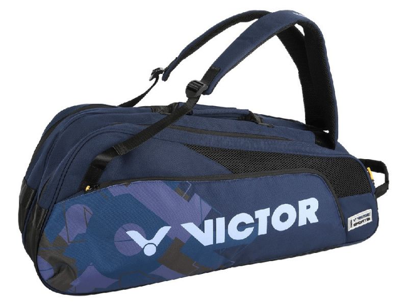 VICTOR BR6219 六支裝肩背拍包 VICTOR,BR6219,六支,裝肩背拍包