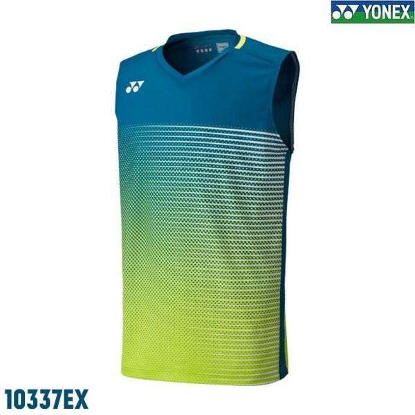 YONEX 10337EX 國際限量比賽服 (男款) YONEX,10337EX,國際,限量,比賽服,男款